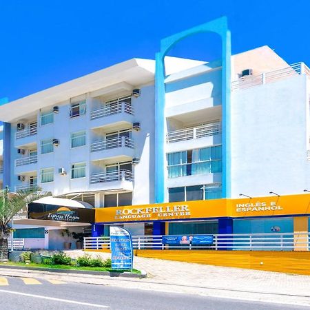 Express Floripa Residence Florianopolis Exterior photo
