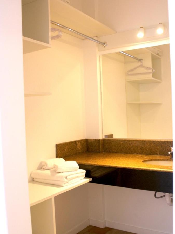 Express Floripa Residence Florianopolis Exterior photo